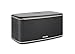 RIVA FESTIVAL Smart Speaker Mid-Size Wireless for Multi-Room music streaming and voice control works with Google Assistant (Black)thumb 1