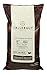Callebaut Dark Couverture Semi-sweet Chocolate Callets - Belgian Baking Chocolate Callets - Recipe 811NV-595 - Many chef's no. 1 - 54.5% Cocoa Butter, 19.4% Fat Free Cocoa - 44 Lbs (20Kg)