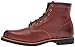 FRYE Men's Arkansas Mid Lace Boot