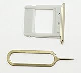 New OEM SIM Card Holder Tray for Samsung Galaxy Note 5 N920 AT&T, Sprint, T-Mobile, Verizon, US-Cellular 