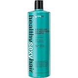 Sexy Hair Healthy Sexy Hair Soy Milk Shampoo for for Unisex, 33.8 Ounce