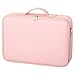 Ollieroo Makeup Train Case Professional 15.8