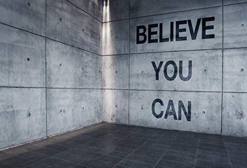 Yeele-7x5ft-Factory-Building-Photography-Background-Motivational-Words-Believe-You-Can-Indoor-Graffiti-Confidence-Concrete-Wall-Photo-Backdrops-Pictures-Pattern-Portrait-Photoshoot-Props