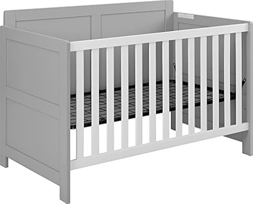 dorel home products crib mattress