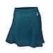 Monterey Club Ladies' Dry Swing Betty Fun Pull-on Skort #2924