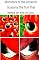 Livro Amazon Monsters: Guarana, the fruit that keeps an eye on you