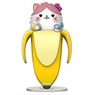 Funko Vinyl Figure: Bananya-Bananyako Collectible