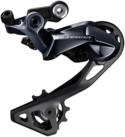 shimano ultegra di2 rear derailleur