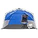 Lightspeed Outdoors XL Sport Shelter Instant Pop Up