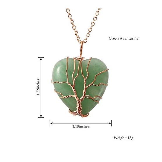 Top-Plaza-Natural-Green-Aventurine-Healing-Crystals-Necklace-Tree-of-Life-Wire-Wrapped-Stone-Heart-Pendant-Necklaces-Reiki-Quartz-Jewelry-for-Womens-Girls-Ladies Top-Plaza-Natural-Green-Aventurine-Healing-Crystals-Necklace-Tree-of-Life-Wire-Wrapped-Stone-Heart-Pendant-Necklaces-Reiki-Quartz-Jewelry-for-Womens-Girls-Ladies