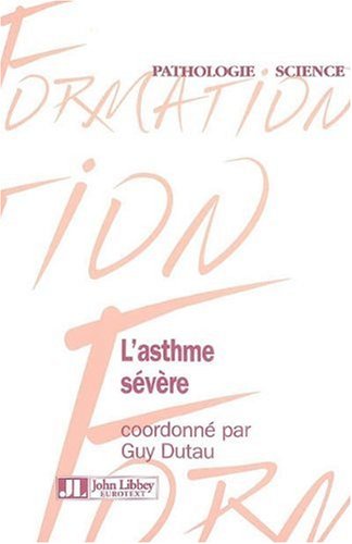 L' asthme sévère