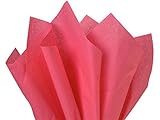 Bulk AZALEA PINK Tissue Gift Paper 15