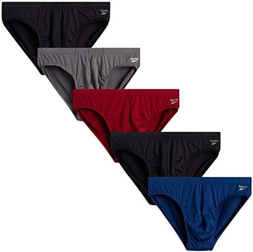 Hanes X Temp Boxers Discontinued POPKOK Men's Performance Mesh