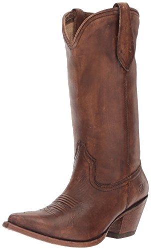 Women's Josephina Western Boot