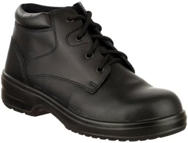 Amblers Safety FS130C Ladies Safety Boot/Womens Boots