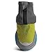Ruffwear Dog Boots for Extreme Cold Weather (Set of 4), Miniature Breeds, Size: 38 mm/1.5 in, Forest Green, Polar Trex