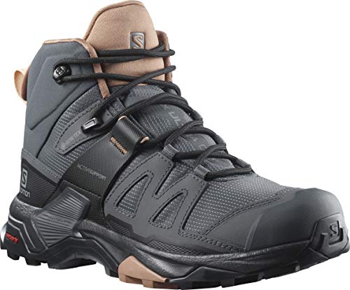 SALOMON Womens X Ultra 4 Mid GTX W Hiking