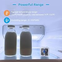 google home outdoor temperature sensor