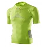 X-Bionic Effektor Power Running SS Sports Top