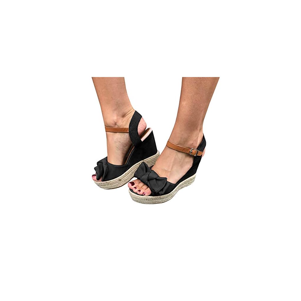 ERIJUNOR Shoes - 7/10 - Shoes for Women
