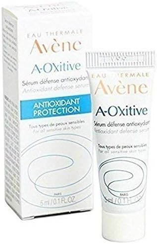 Eau ThermaIe Avenee A-Oxitive Antioxidant Defense Serum Travel Size
