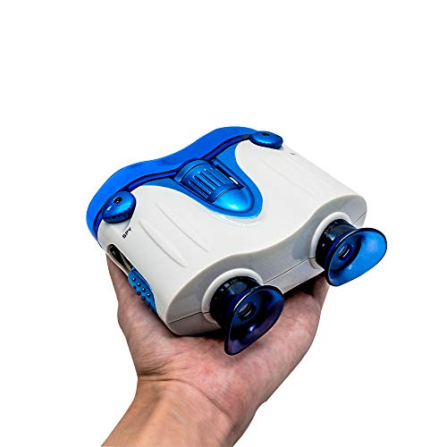 Binoculars for Kids, 3 Angle Viewing Shock Proof Compact Professional Binoculars Toy for Outdoor, Bird Watching, Hunting, Birthday, Christmas, Thanksgiving Gifts