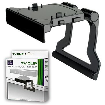JINHEZO-Kinect-Sensor-TV-Mount-Clip