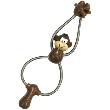 Spider Magnet - Monkey