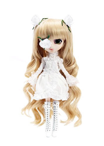 rozen maiden pullip