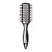 Conair Diamond Ceramic Brush, Round