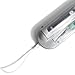 Smile Bright Store Elite Electric Sonic Toothbrush with USB Sanitizing Storage Case, Charcoal, 1 Count