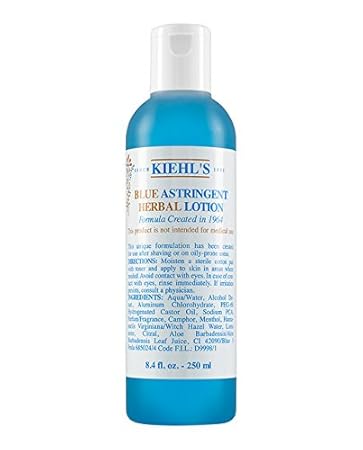 kiehl's lotion amazon