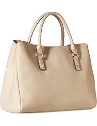 Anne Klein - Chaleco de mujer suave y plegable