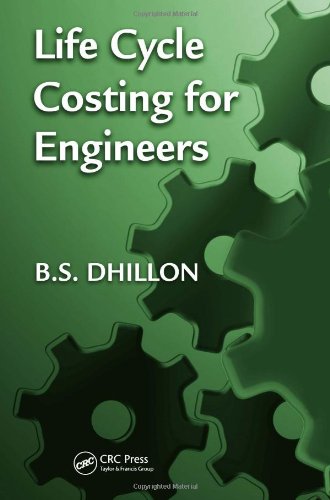 Life Cycle Costing for Engineers