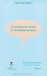 Économie du sport et entrepreneuriat