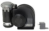 Assured Performance-Horns Nautilus 139db Compact