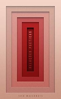 Livro Relações poéticas
