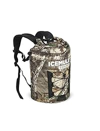 IceMule Pro   Mochila térmica aislante para sender