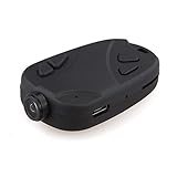 MATECam 808 1080P Keychain Camera Motion Activated Portable DV Sport Action Camera