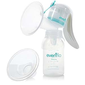 Evenflo breast pump reviews Evenflo breast pump reviews