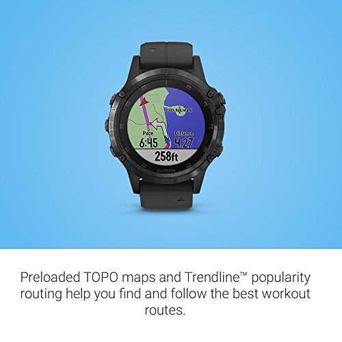 3 Garmin+Multisport+Smartwatch+Features+Monitoring