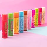 Lip Smacker Original Flavors Party Pack Lip Gloss 8 Pieces 1.12 oz view 2
