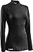 Under Armour Women's Cold Gear Authentic Mock Shirt