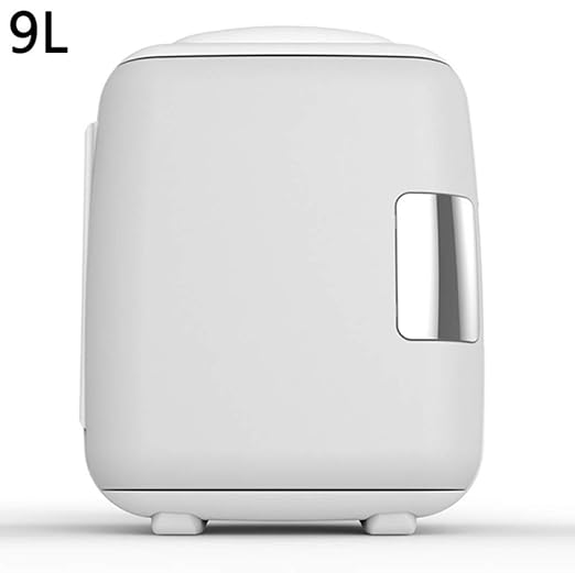 ZGHOME Mini Nevera Eléctrica Calentador Más Fresco Portátil ...