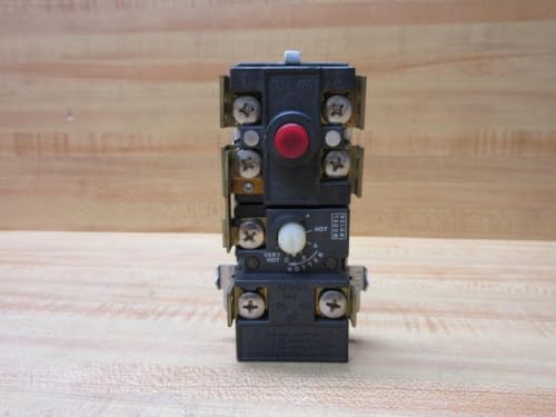 Apcom WH10-A Upper Water Heater Thermostat