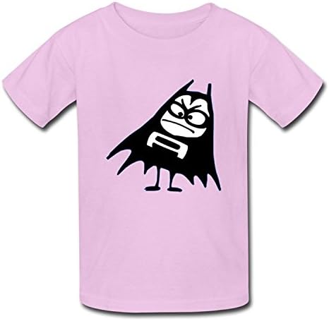 Goldfish Youth Fans Screw Neck The Aquabats T-Shirt XXXX-L