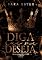 Livro DIGA QUE ME DESEJA (HERDEIROS IRLANDESES Livro 5)