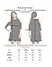 Alexander + David Womens Cold Shoulder Tunic Swing Dress Casual w/Half Sleeve (Black, Small)