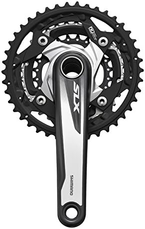 slx m670 crankset