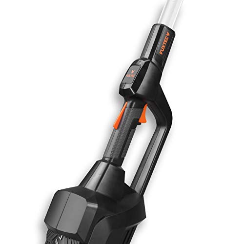 Fuxtec 120V Akku Hochentaster - Samsung Lithium Akku Batterie – Kabelloser Elektro-Entaster (Akku & Ladegerät Nicht… – Bild 7